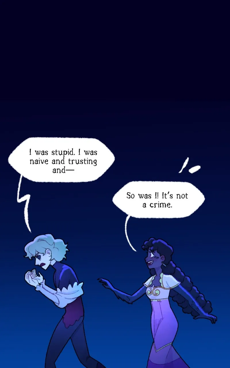 The Blind Prince Chapter 96 page 39 - 