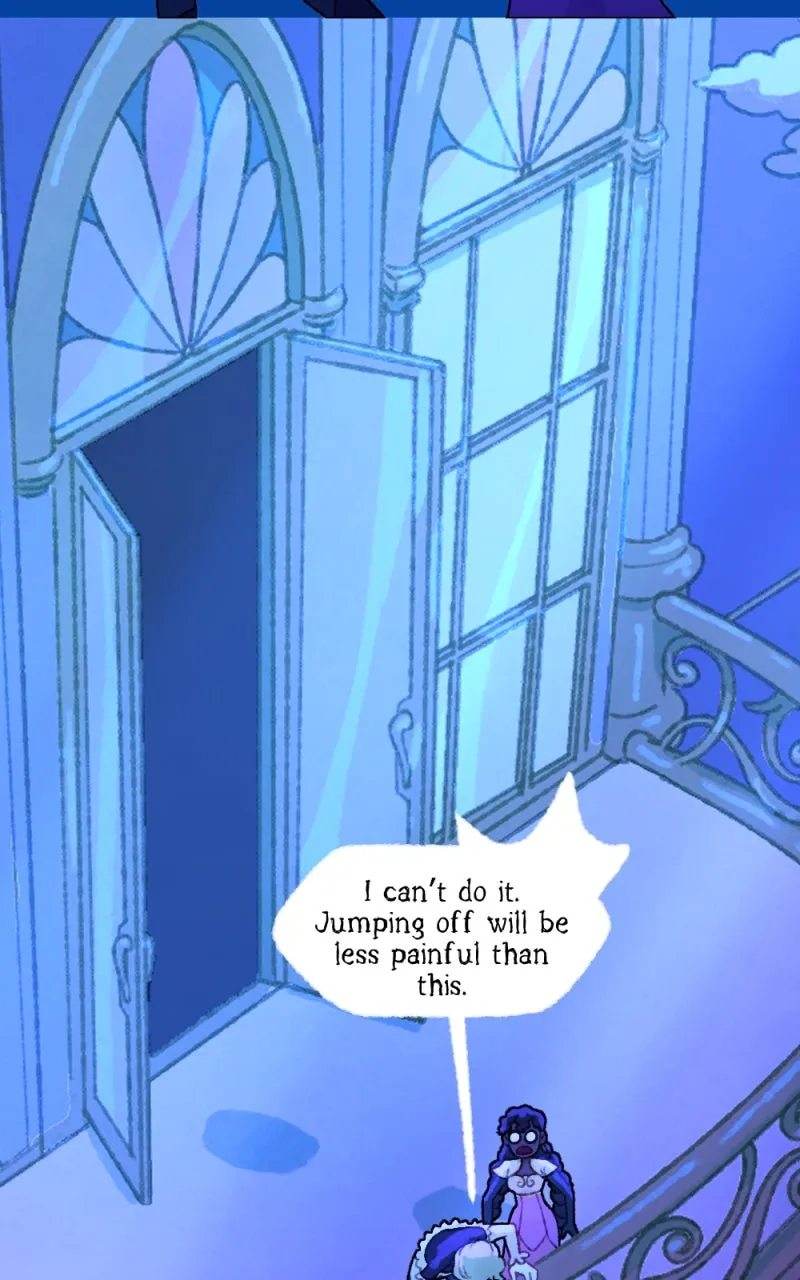 The Blind Prince Chapter 96 page 40 - 