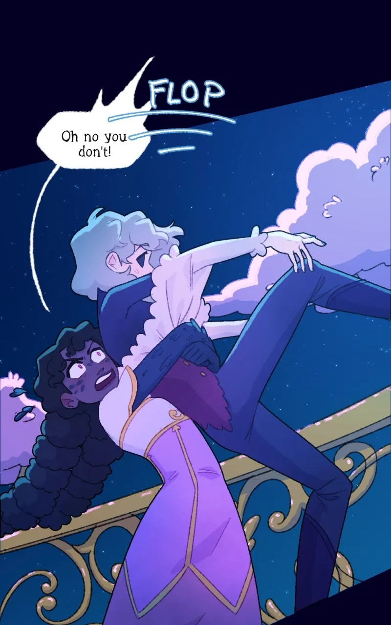 The Blind Prince Chapter 96 page 42 - 