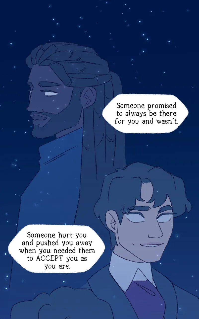 The Blind Prince Chapter 96 page 51 - 