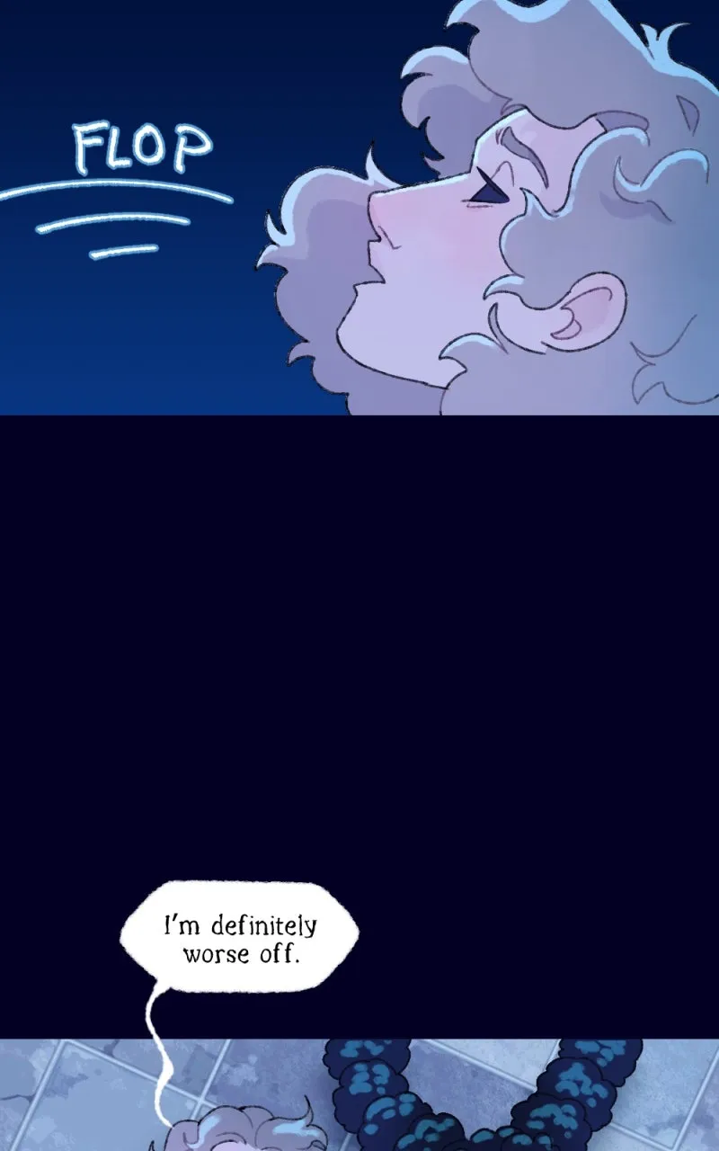 The Blind Prince Chapter 96 page 55 - 