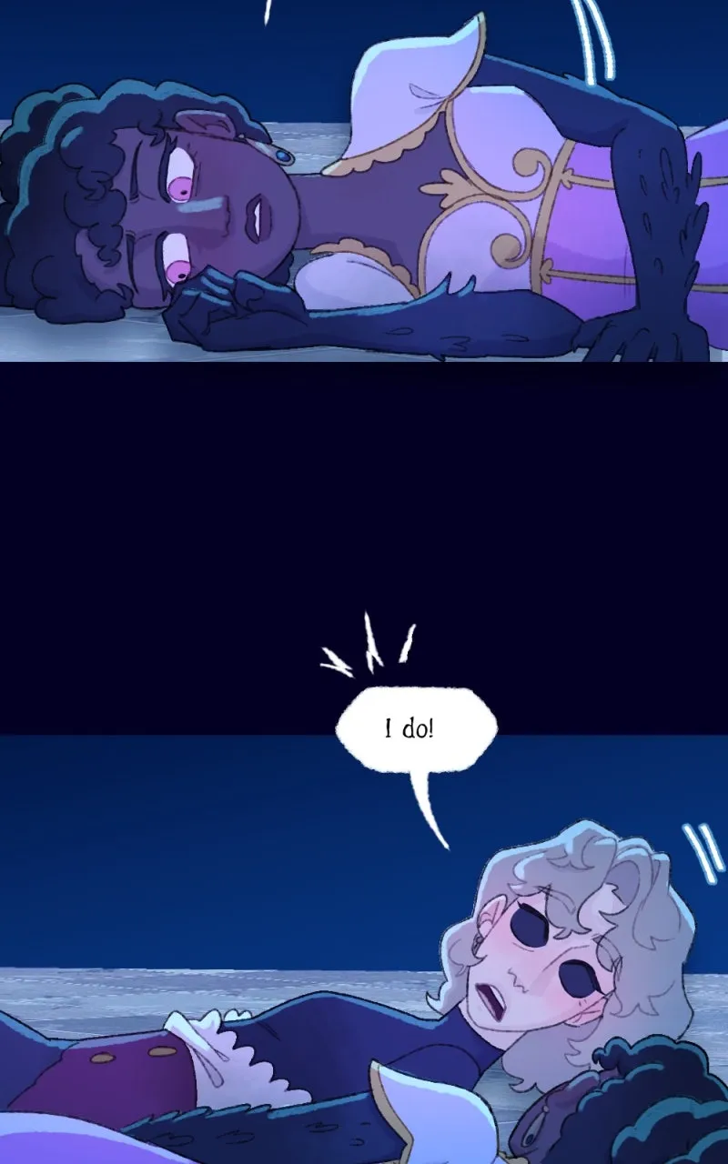 The Blind Prince Chapter 96 page 57 - 