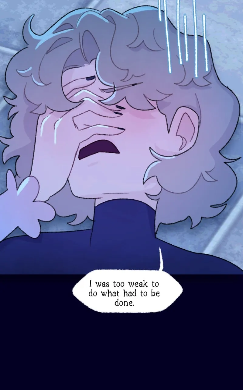 The Blind Prince Chapter 96 page 61 - 
