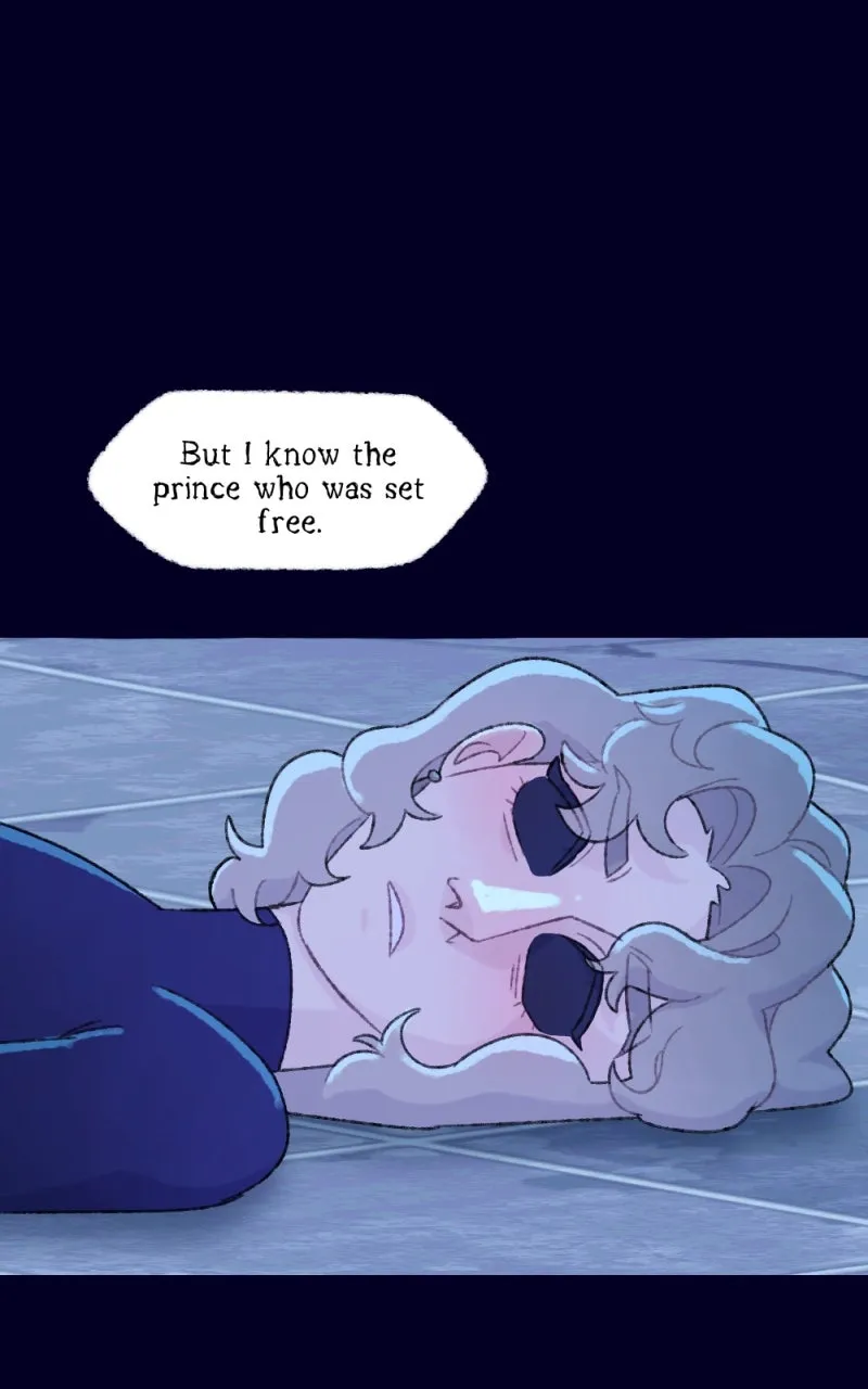 The Blind Prince Chapter 96 page 64 - 