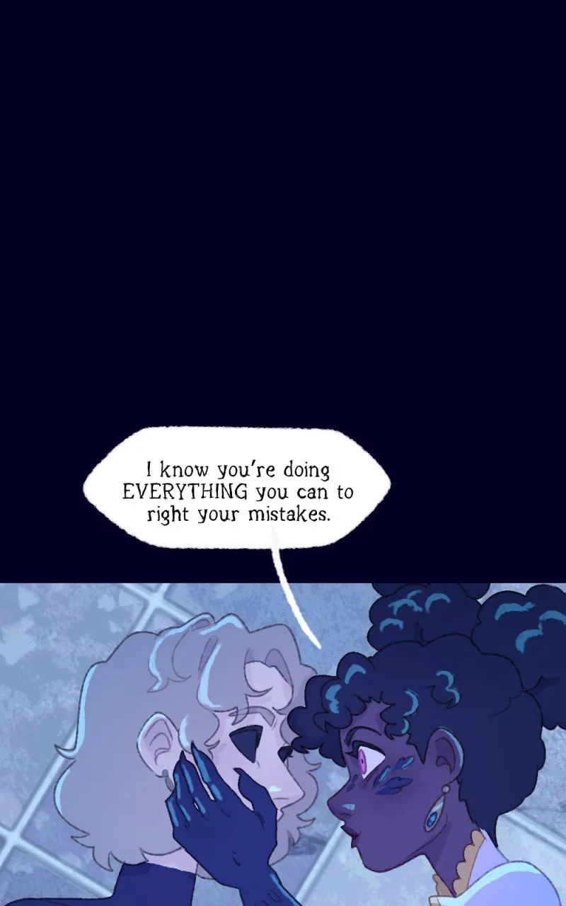 The Blind Prince Chapter 96 page 65 - 