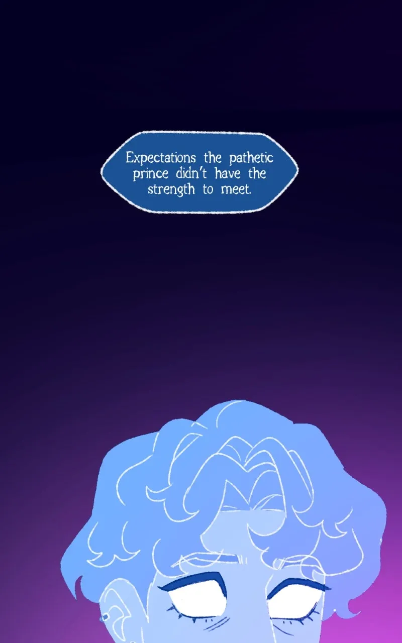 The Blind Prince Chapter 96 page 10 - 
