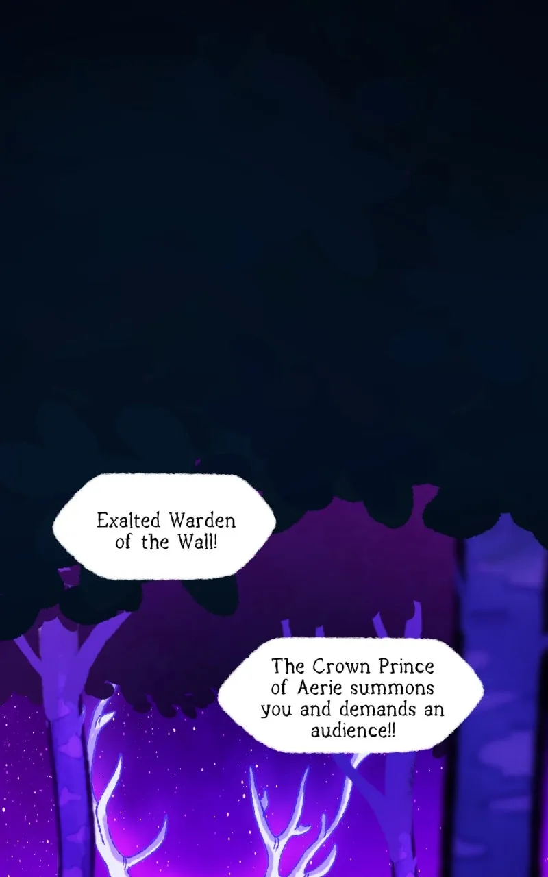 The Blind Prince Chapter 97 page 1 - 