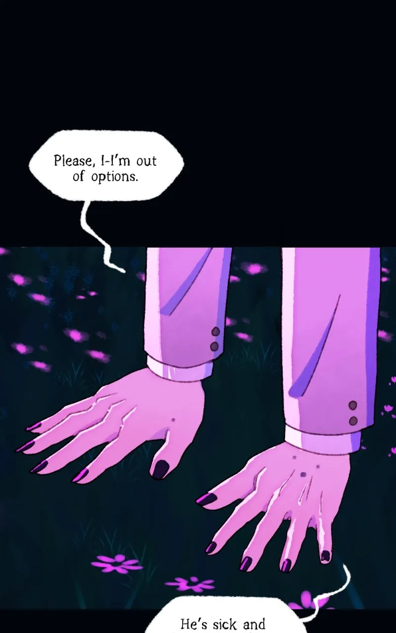 The Blind Prince Chapter 97 page 13 - 