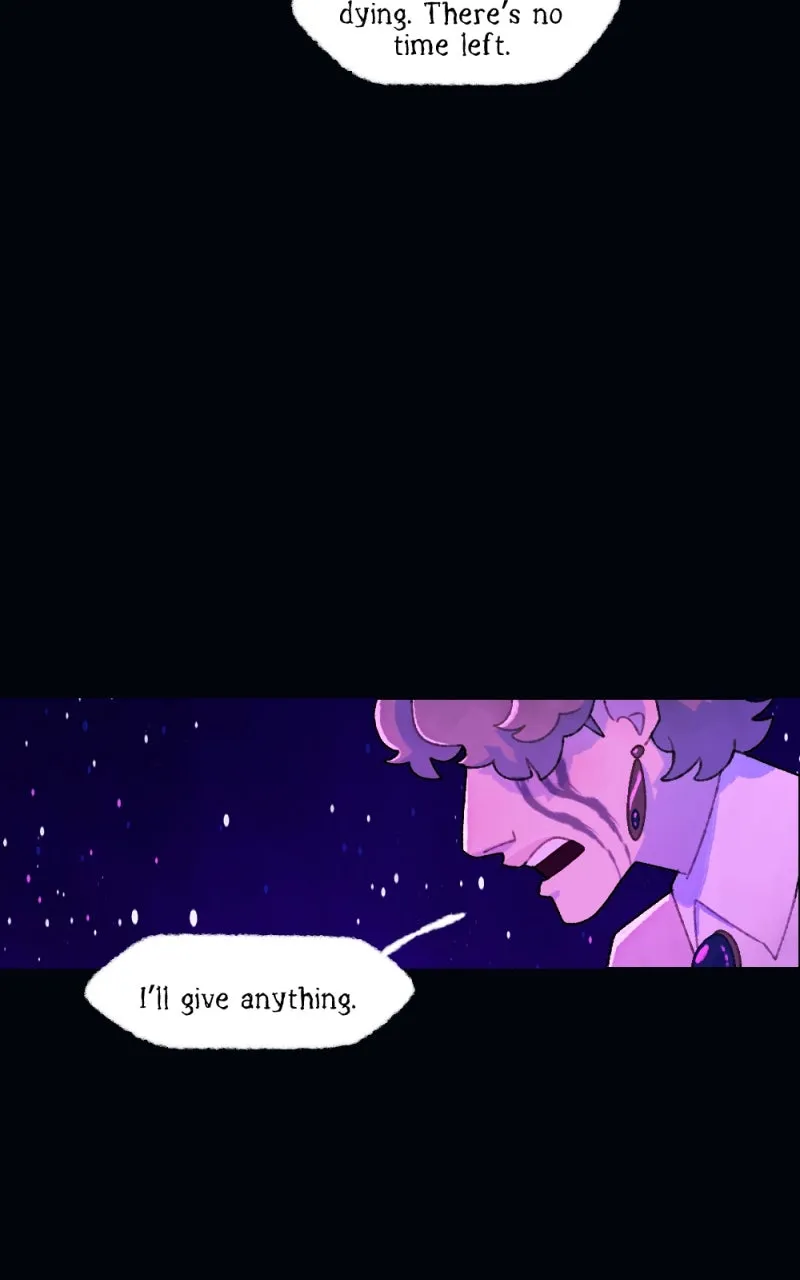The Blind Prince Chapter 97 page 14 - 