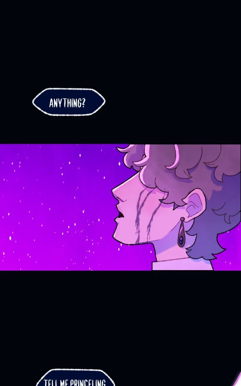The Blind Prince Chapter 97 page 15 - 