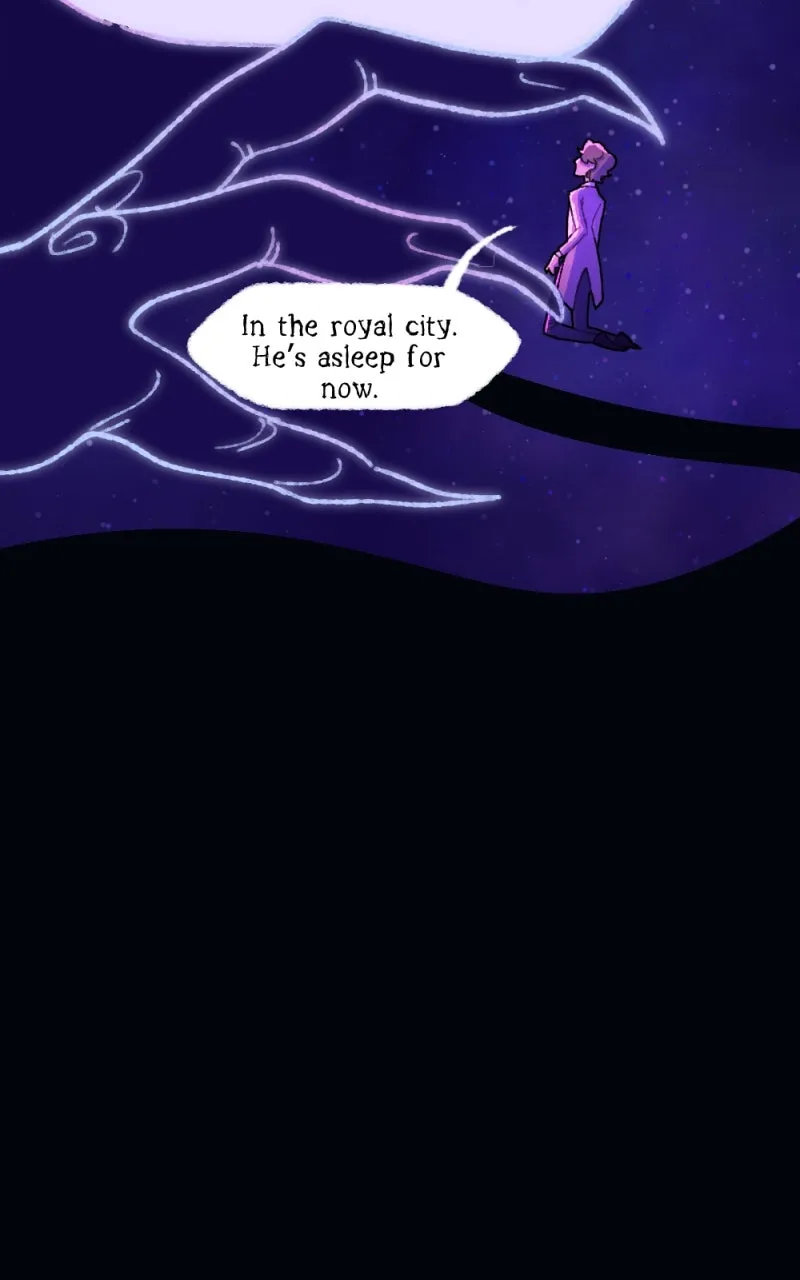 The Blind Prince Chapter 97 page 17 - 