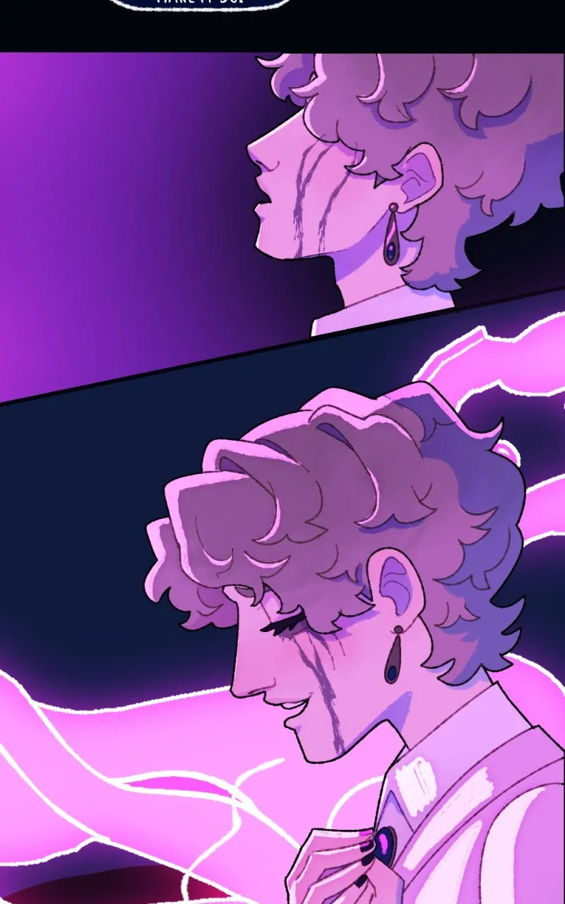 The Blind Prince Chapter 97 page 21 - 