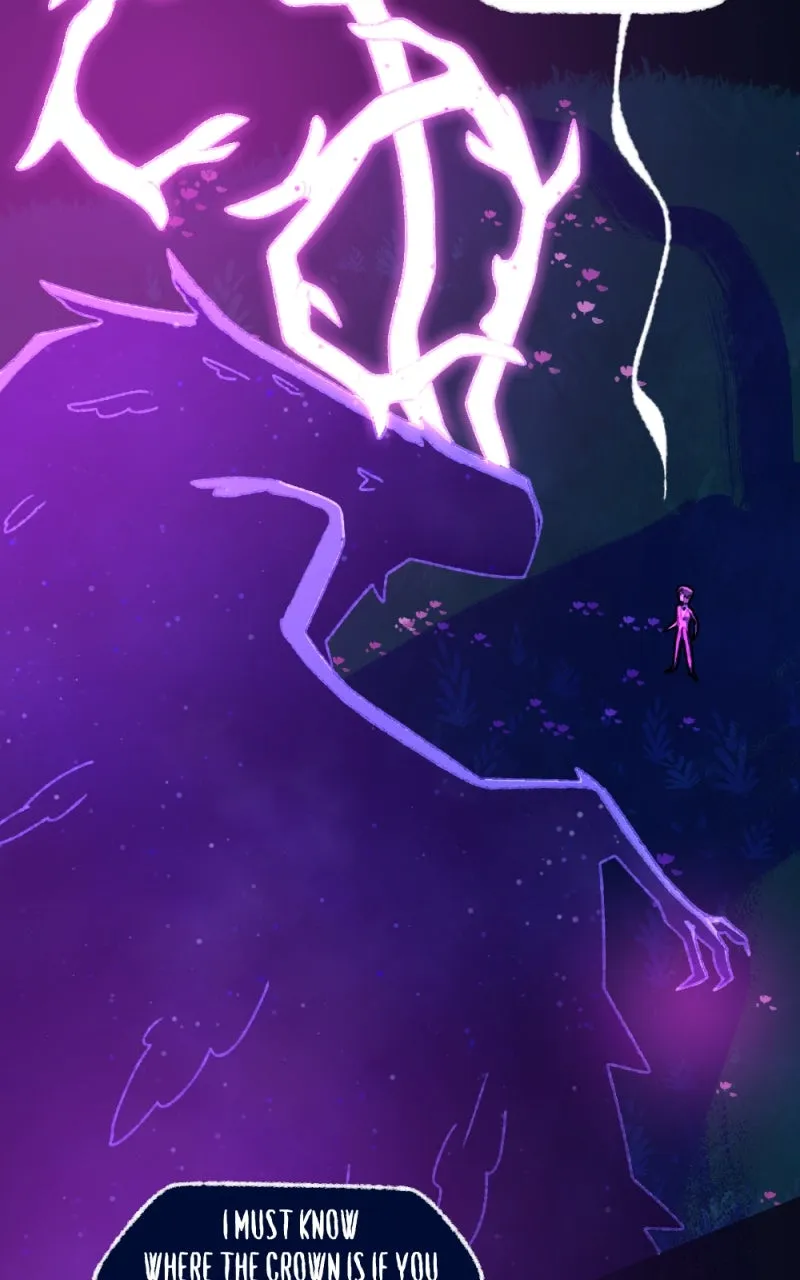 The Blind Prince Chapter 97 page 25 - 