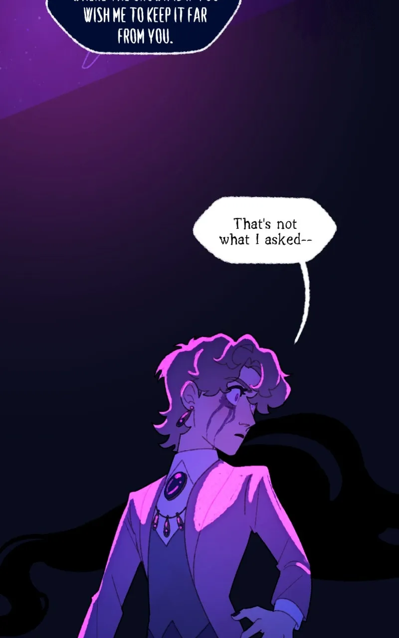 The Blind Prince Chapter 97 page 26 - 