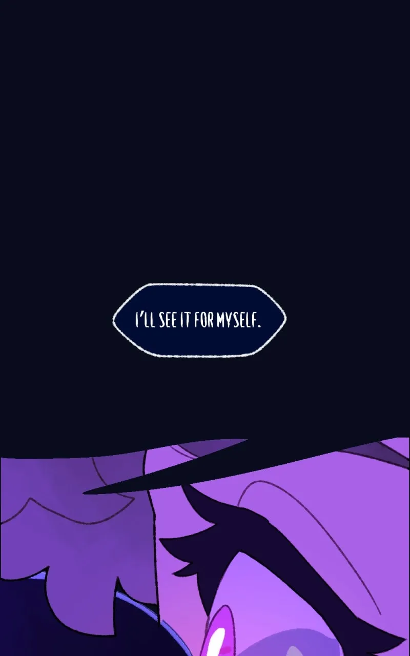 The Blind Prince Chapter 97 page 29 - 