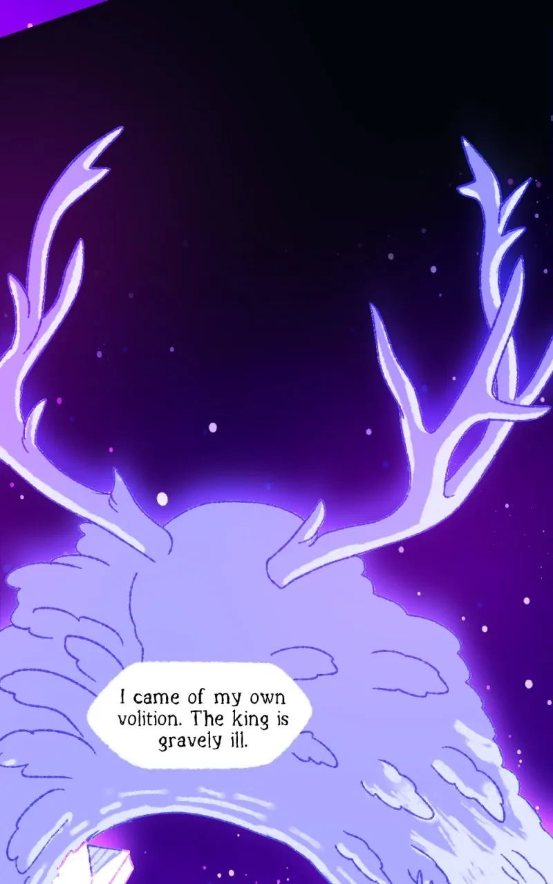 The Blind Prince Chapter 97 page 4 - 