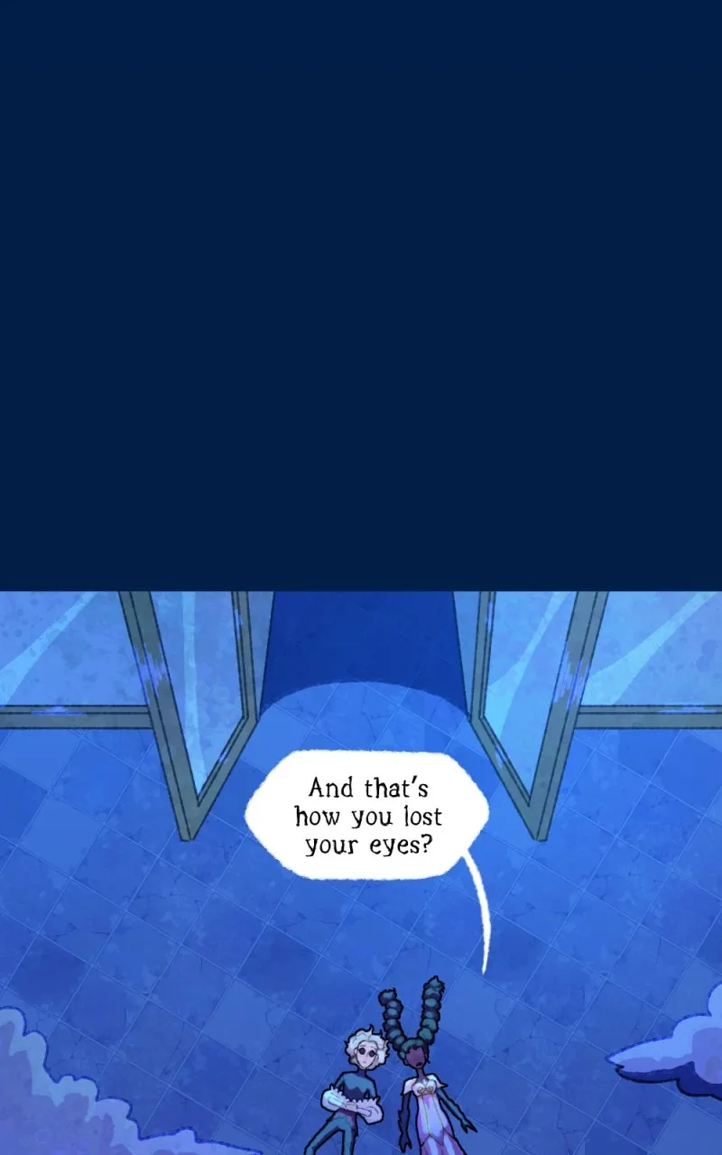The Blind Prince Chapter 97 page 35 - 