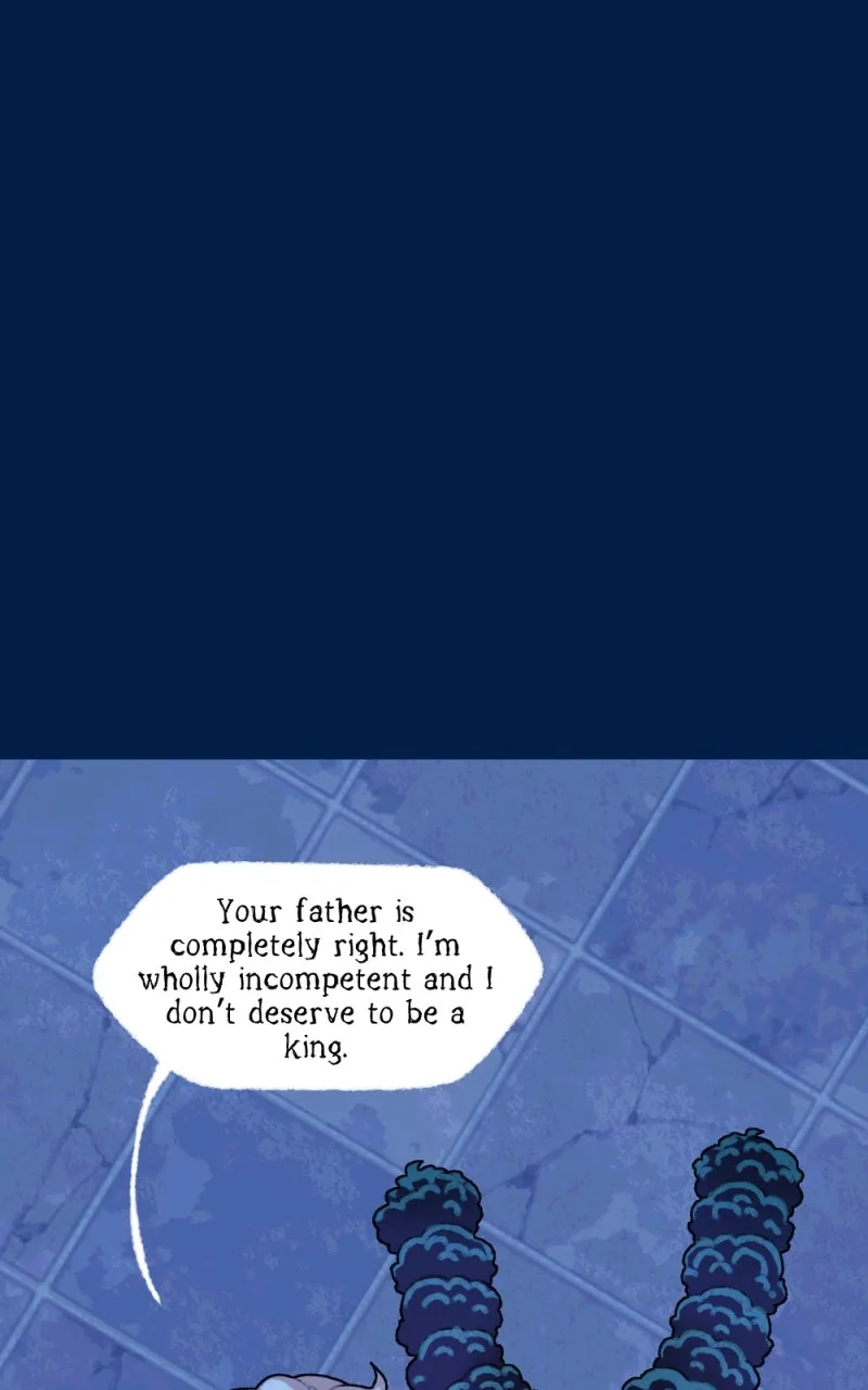 The Blind Prince Chapter 97 page 39 - 