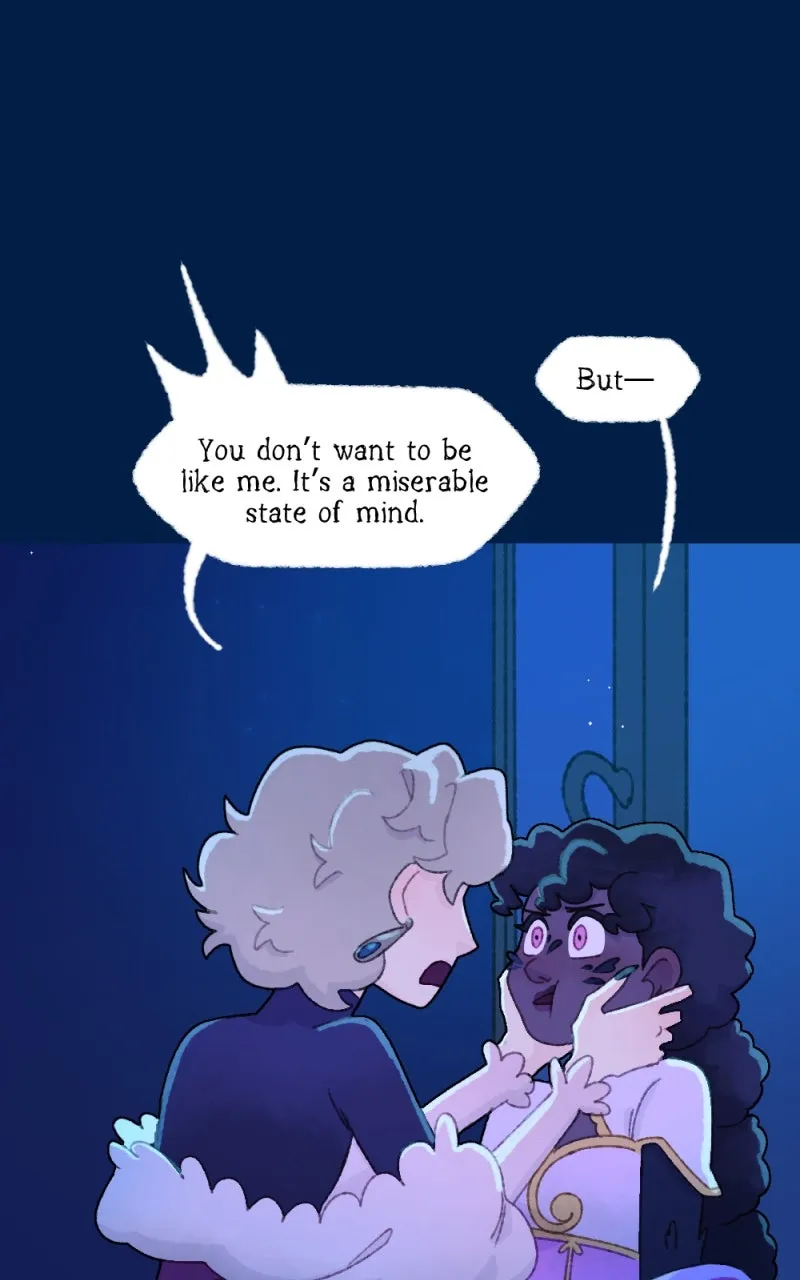 The Blind Prince Chapter 97 page 48 - 