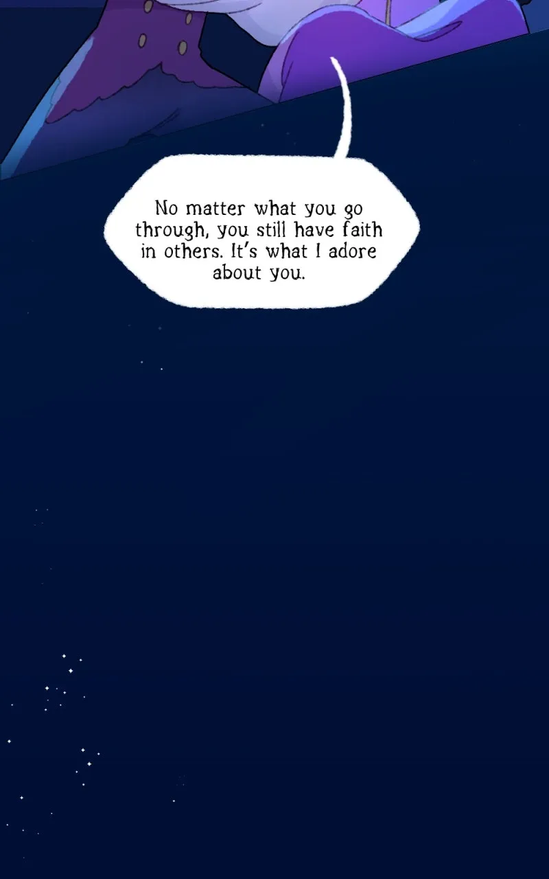 The Blind Prince Chapter 97 page 49 - 