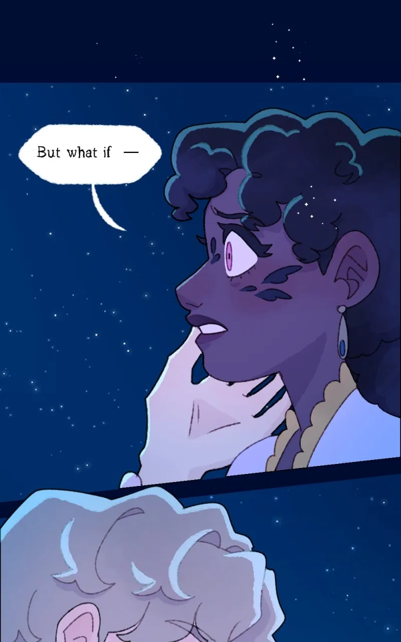The Blind Prince Chapter 97 page 50 - 