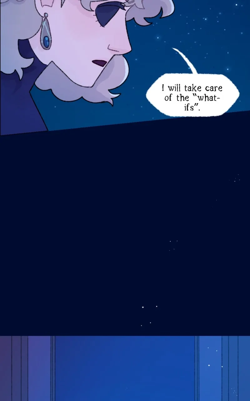The Blind Prince Chapter 97 page 51 - 