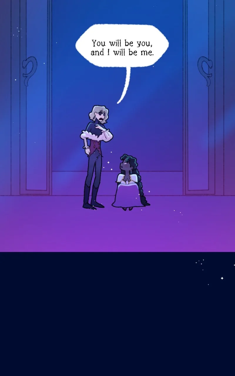 The Blind Prince Chapter 97 page 52 - 