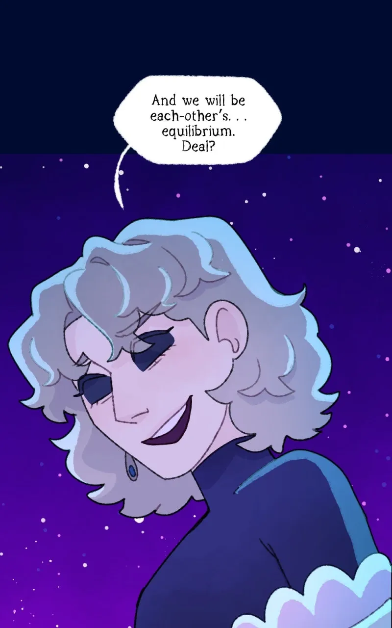 The Blind Prince Chapter 97 page 53 - 