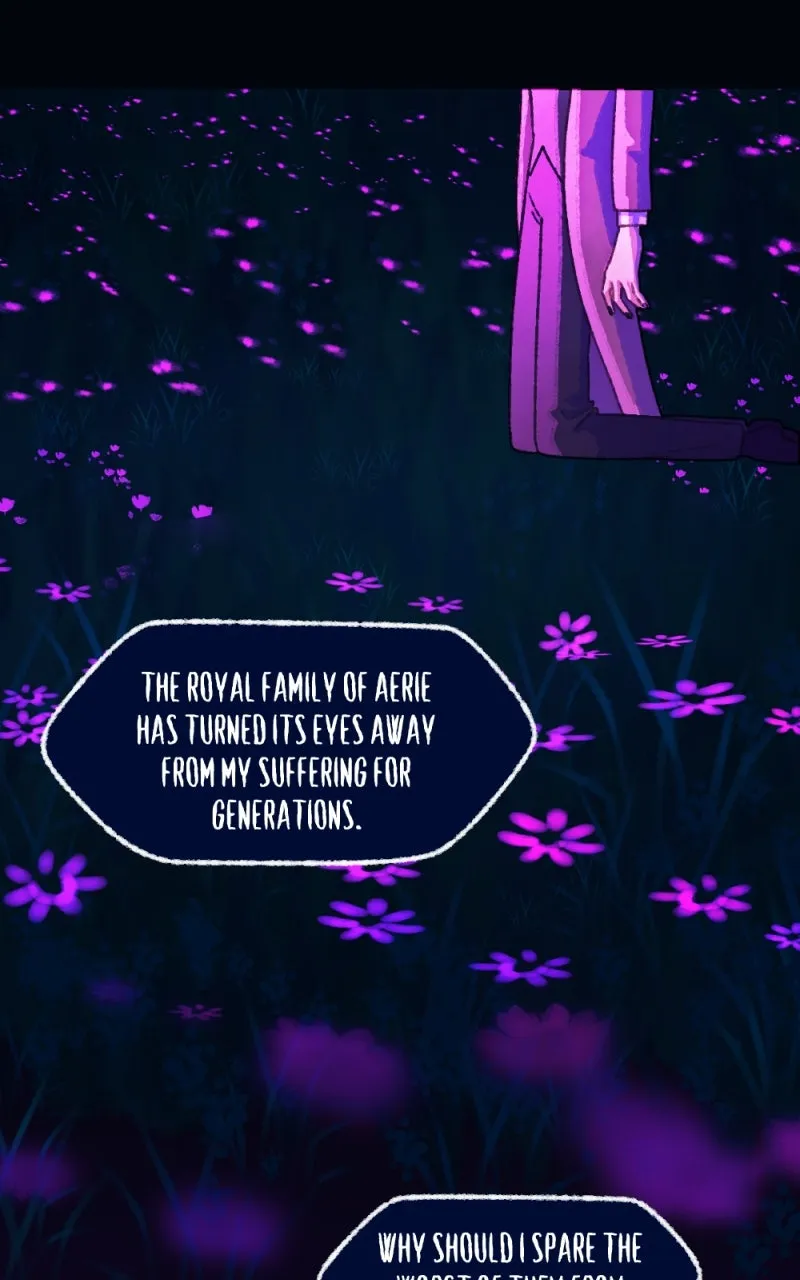 The Blind Prince Chapter 97 page 7 - 