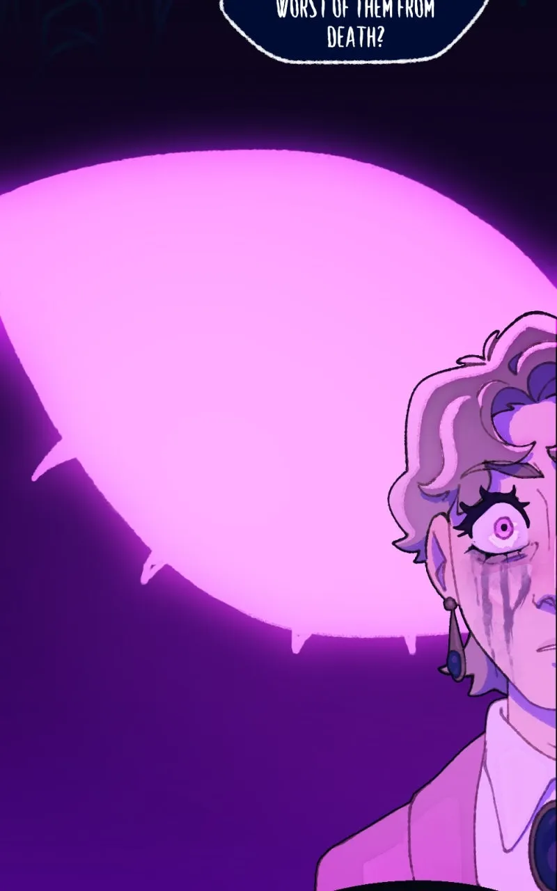 The Blind Prince Chapter 97 page 8 - 