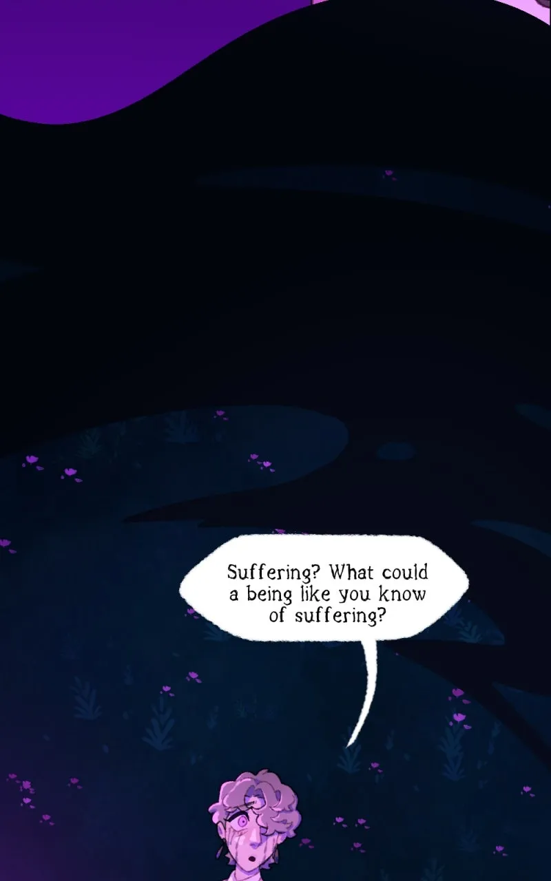 The Blind Prince Chapter 97 page 9 - 