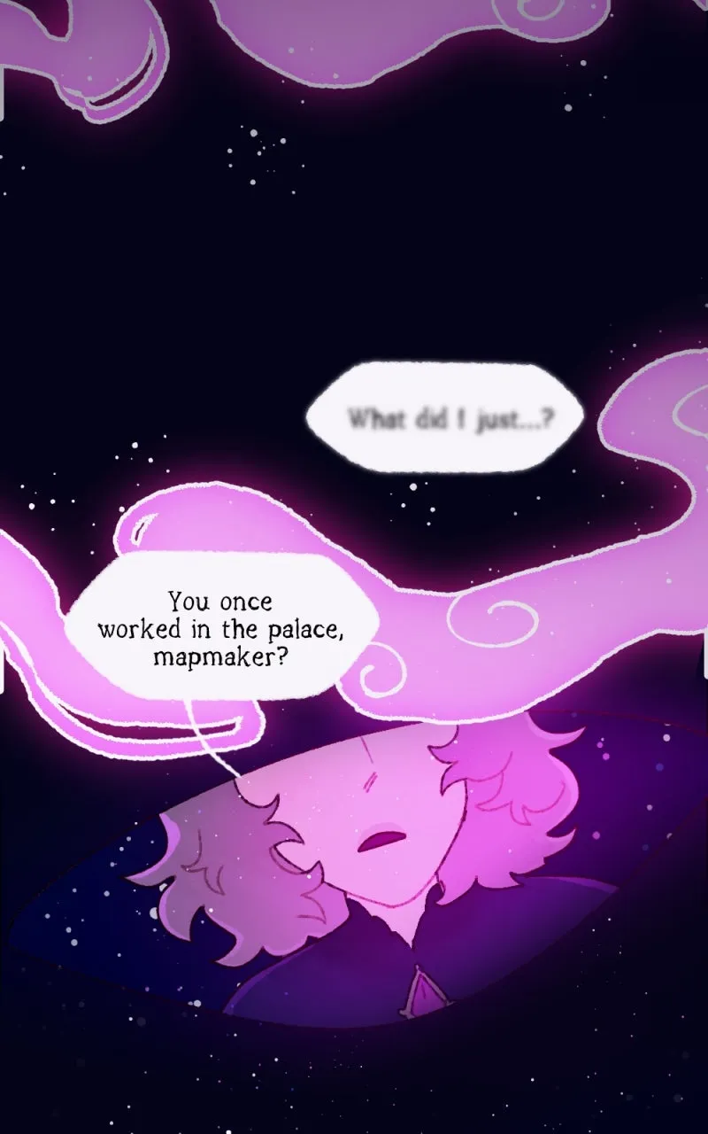 The Blind Prince Chapter 98 page 2 - 