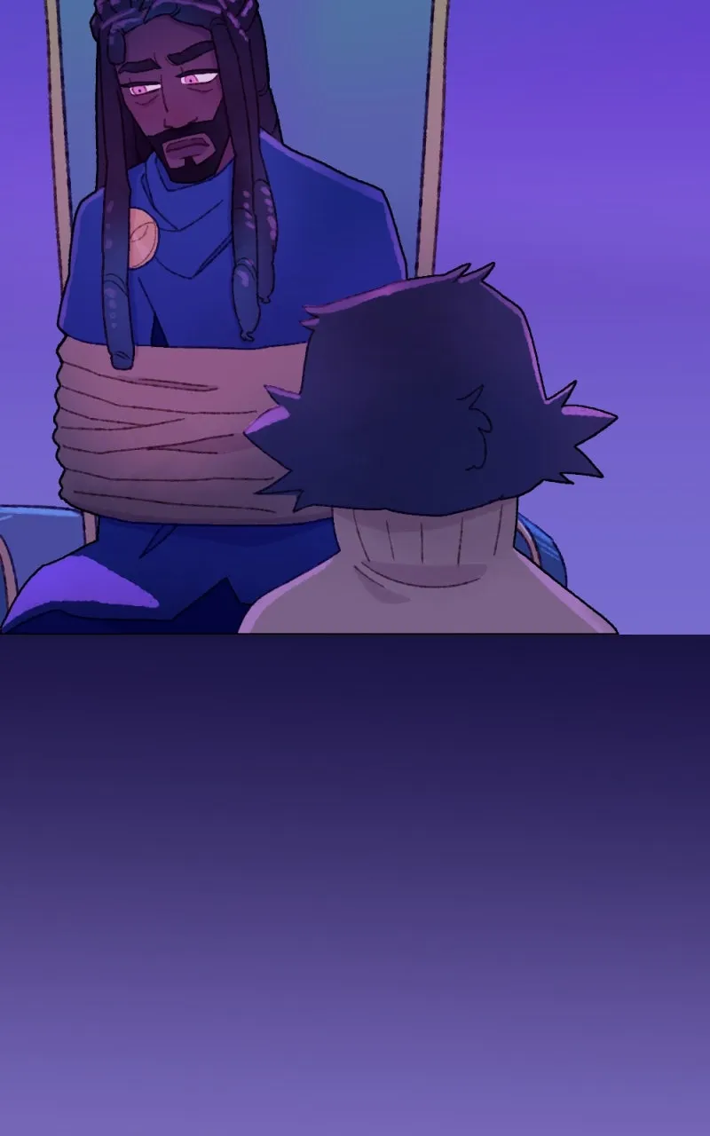 The Blind Prince Chapter 98 page 11 - 