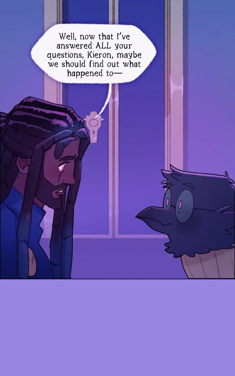 The Blind Prince Chapter 98 page 14 - 