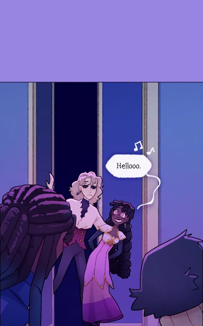 The Blind Prince Chapter 98 page 15 - 