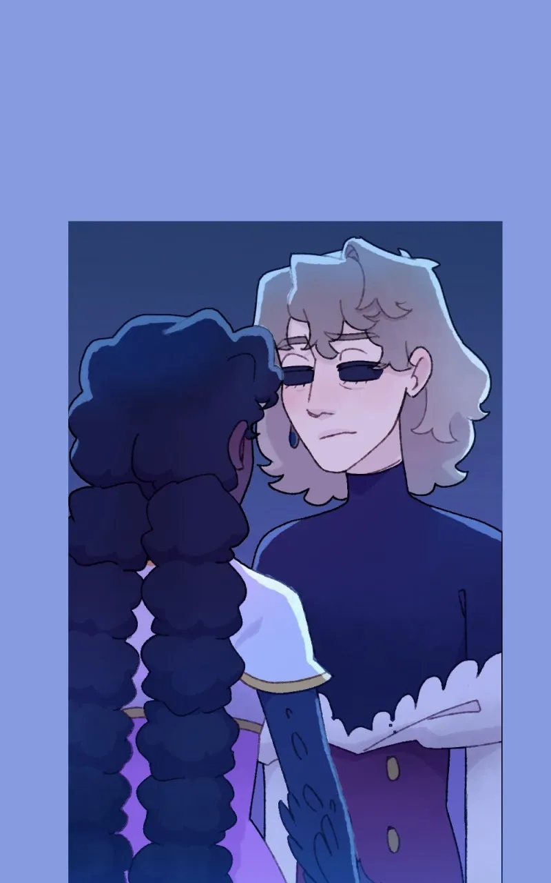 The Blind Prince Chapter 98 page 36 - 