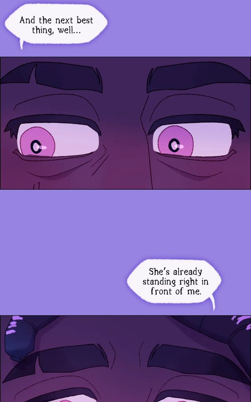 The Blind Prince Chapter 98 page 46 - 