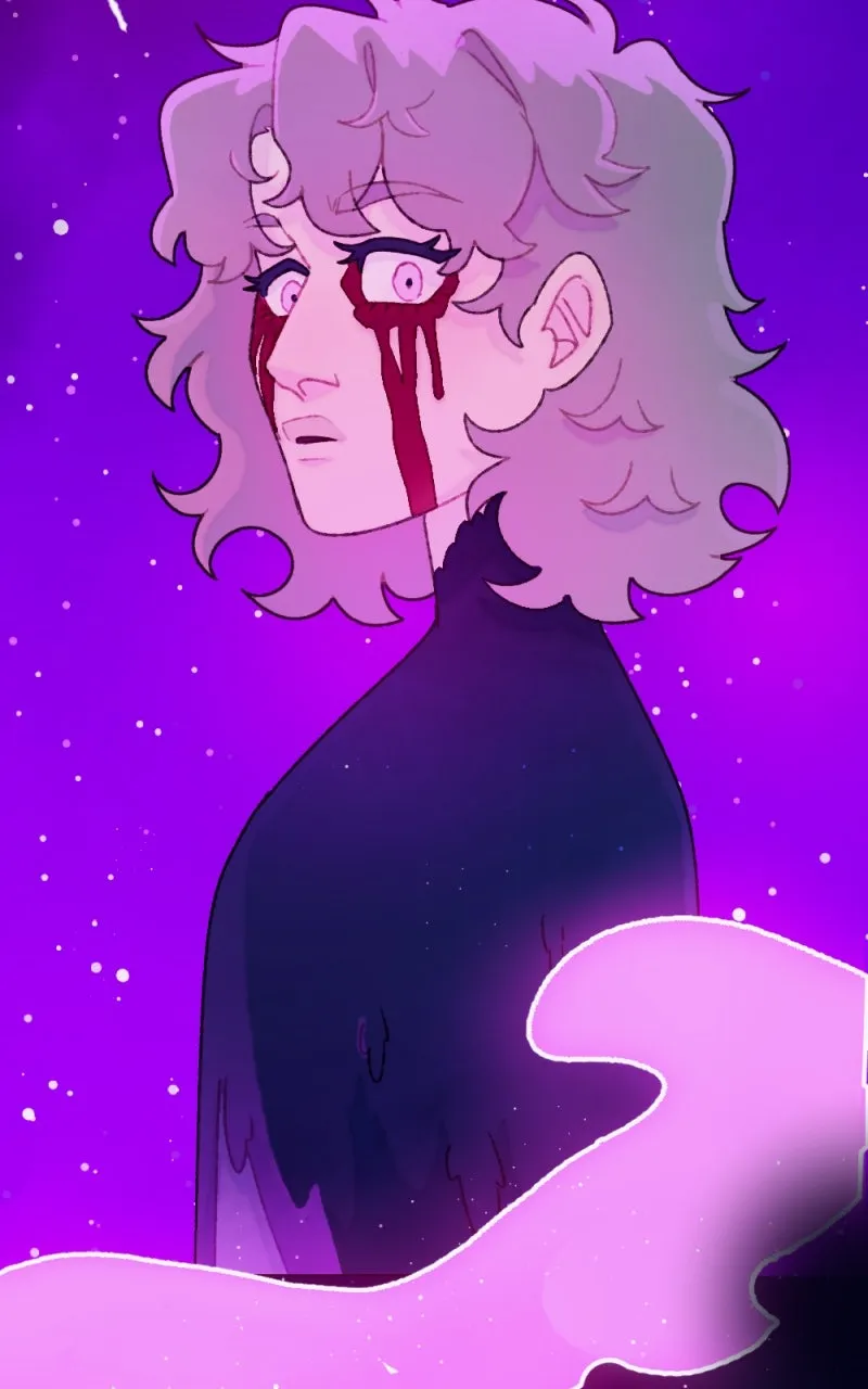 The Blind Prince Chapter 98 page 7 - 