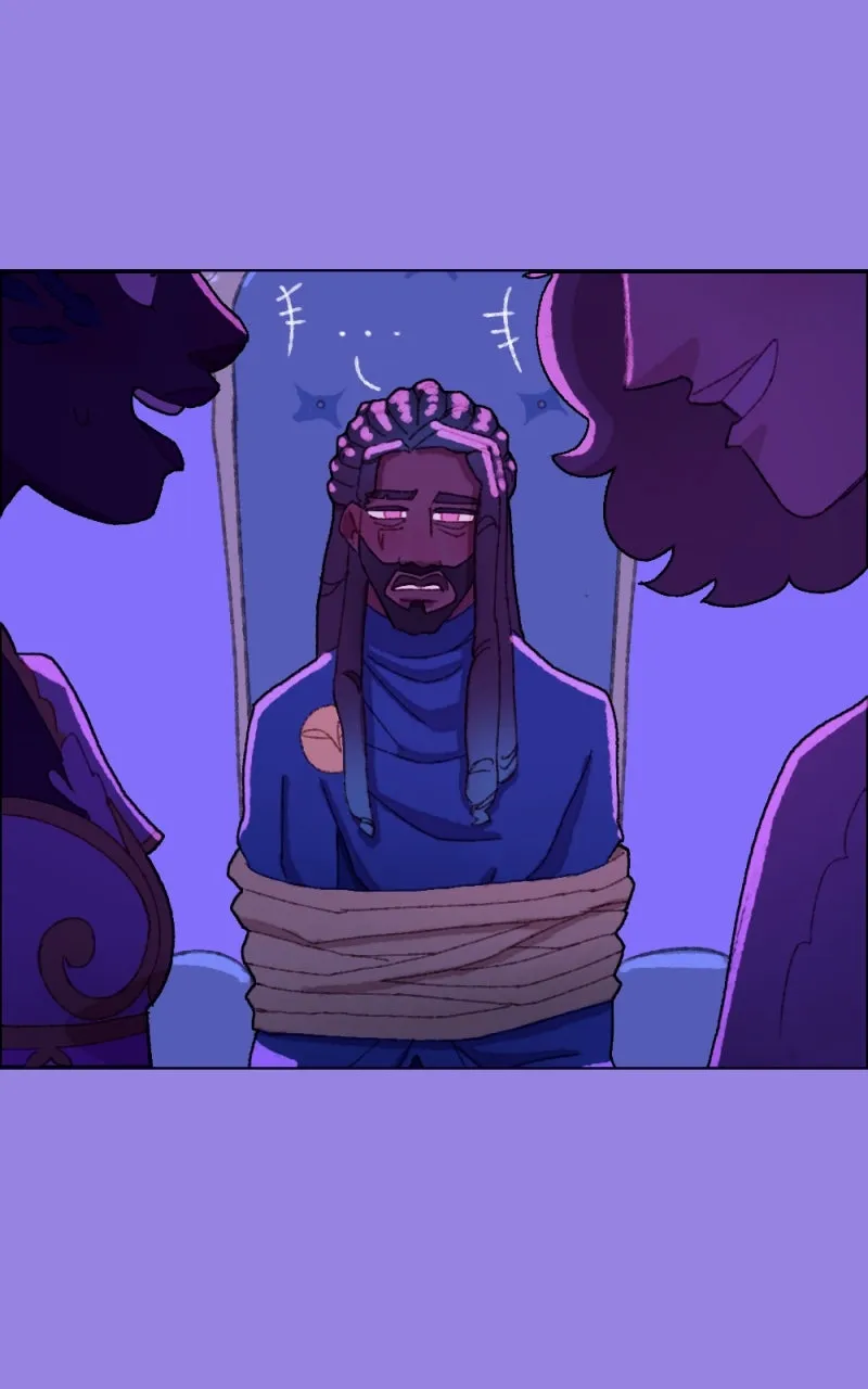The Blind Prince Chapter 98 page 66 - 