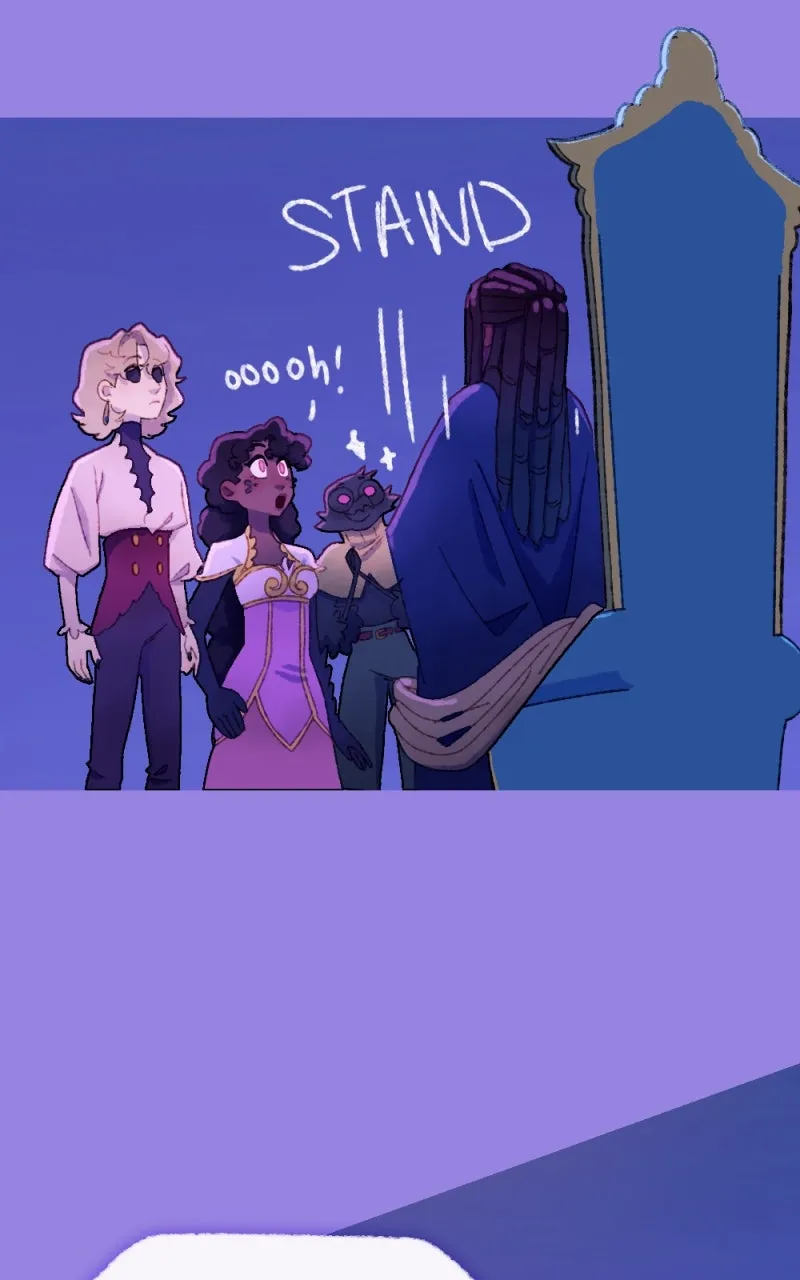 The Blind Prince Chapter 98 page 69 - 