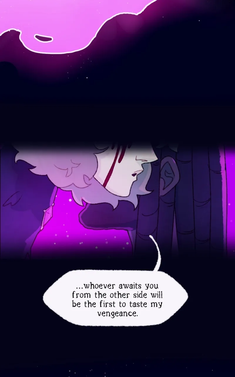 The Blind Prince Chapter 98 page 8 - 