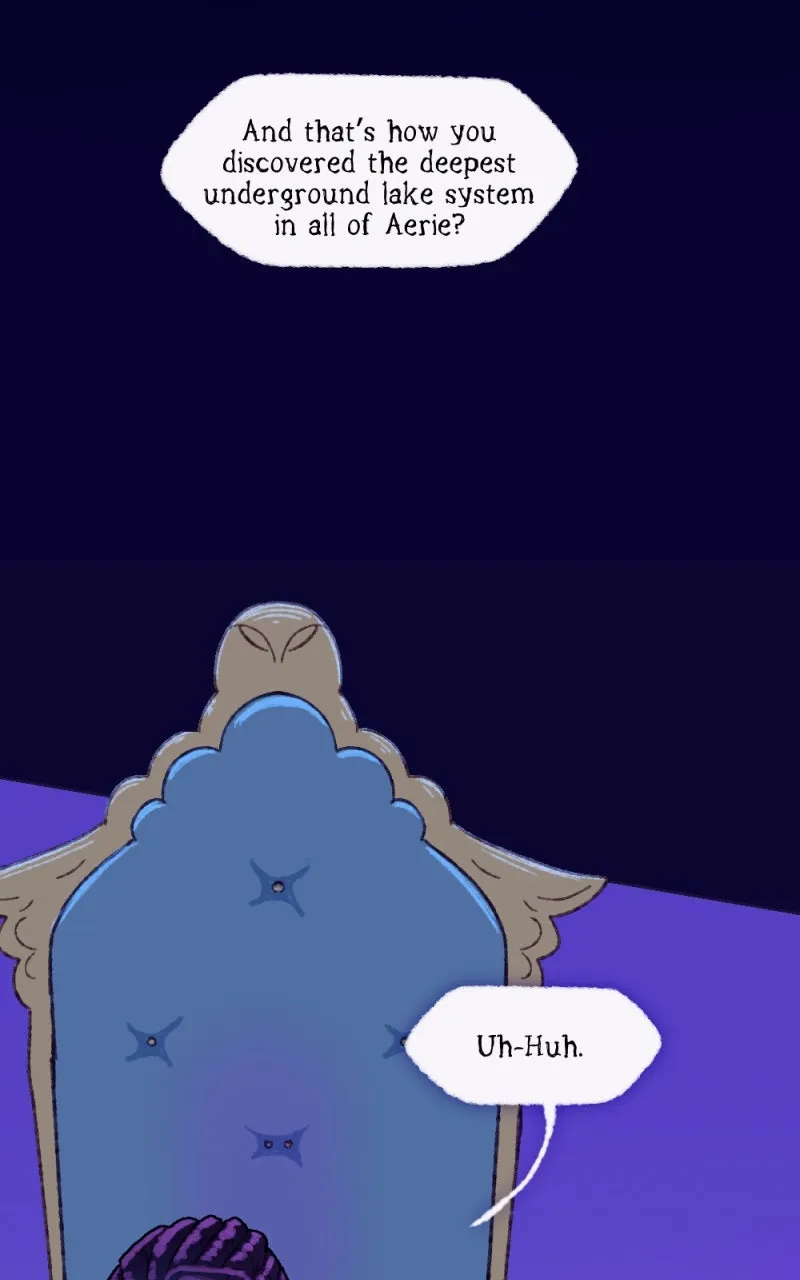 The Blind Prince Chapter 98 page 10 - 