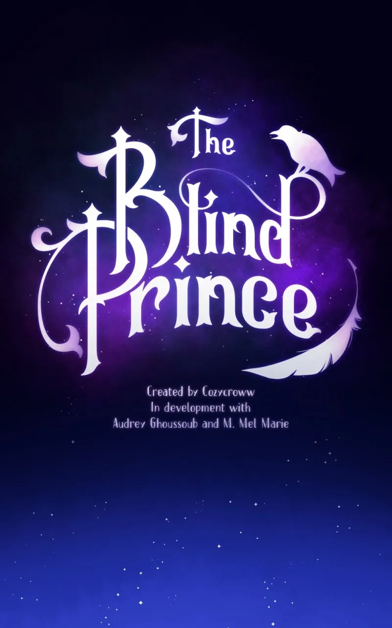 The Blind Prince Chapter 99 page 13 - 