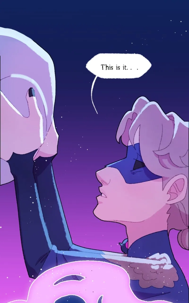 The Blind Prince Chapter 99 page 17 - 