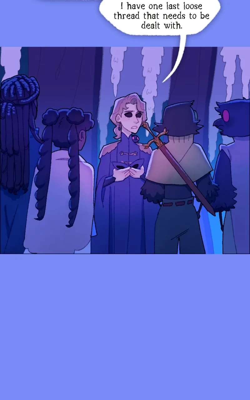 The Blind Prince Chapter 99 page 24 - 