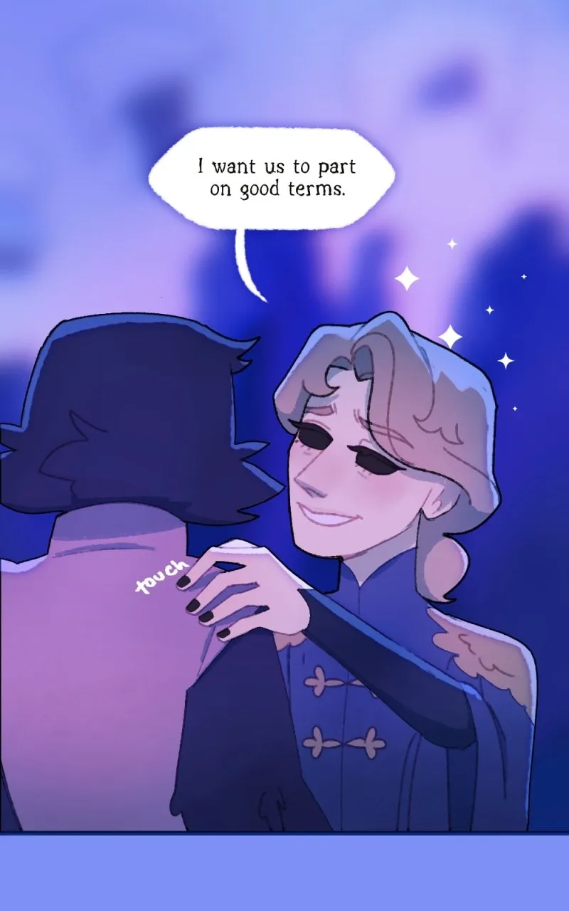 The Blind Prince Chapter 99 page 39 - 