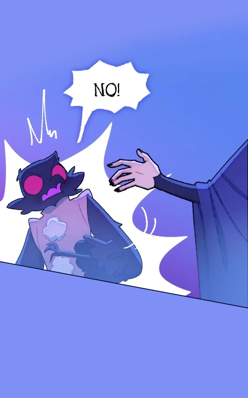 The Blind Prince Chapter 99 page 40 - 
