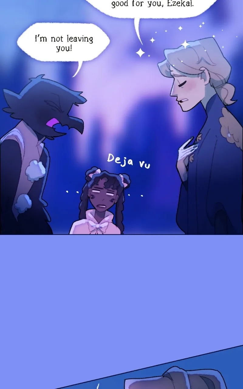 The Blind Prince Chapter 99 page 42 - 