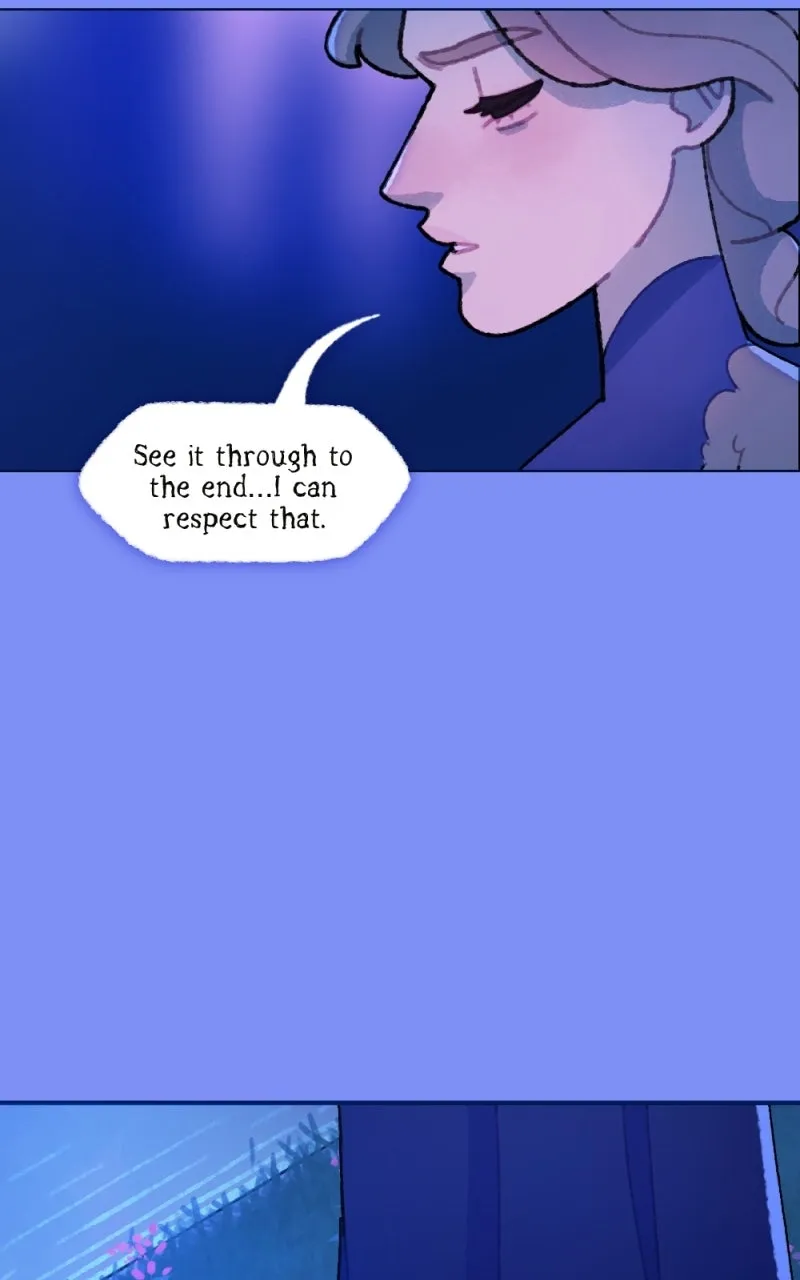 The Blind Prince Chapter 99 page 48 - 
