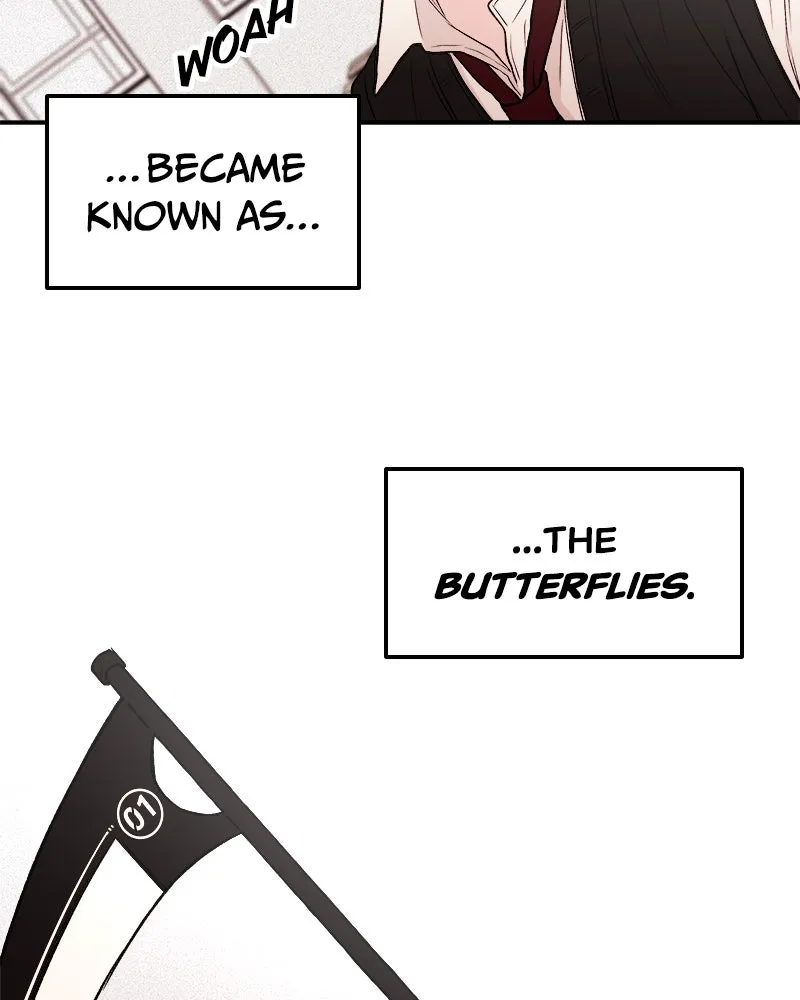 The Blood of the Butterfly Chapter 1 page 102 - 